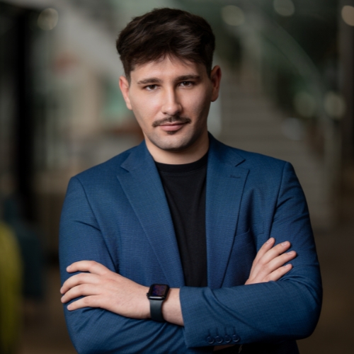 Cătălin-prezentare