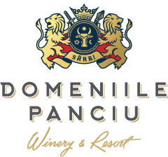 Domeniile Panciu Logo