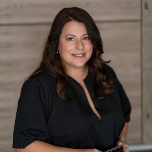 Marketing Deck - Echipa