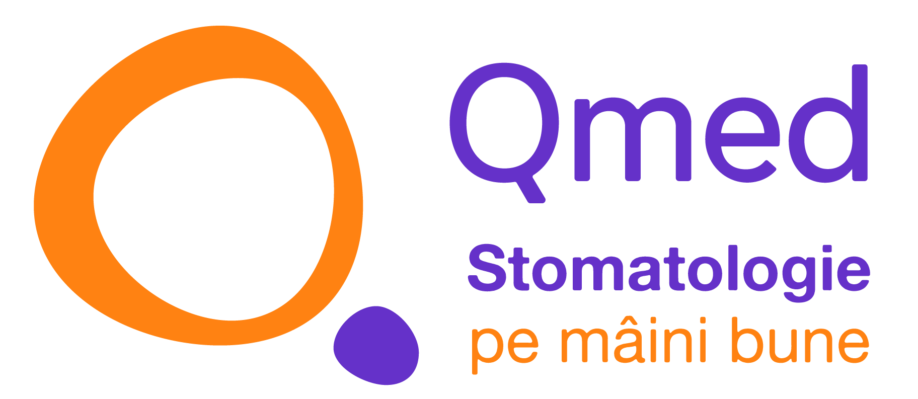 Qmed Logo
