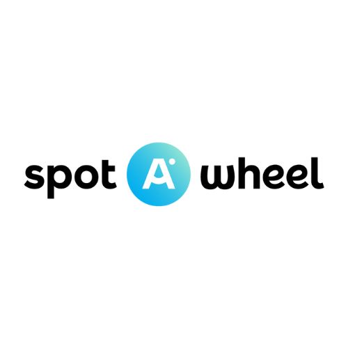 Spotawheel logo