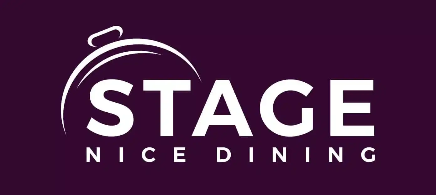 Stage Nice Dining Logo