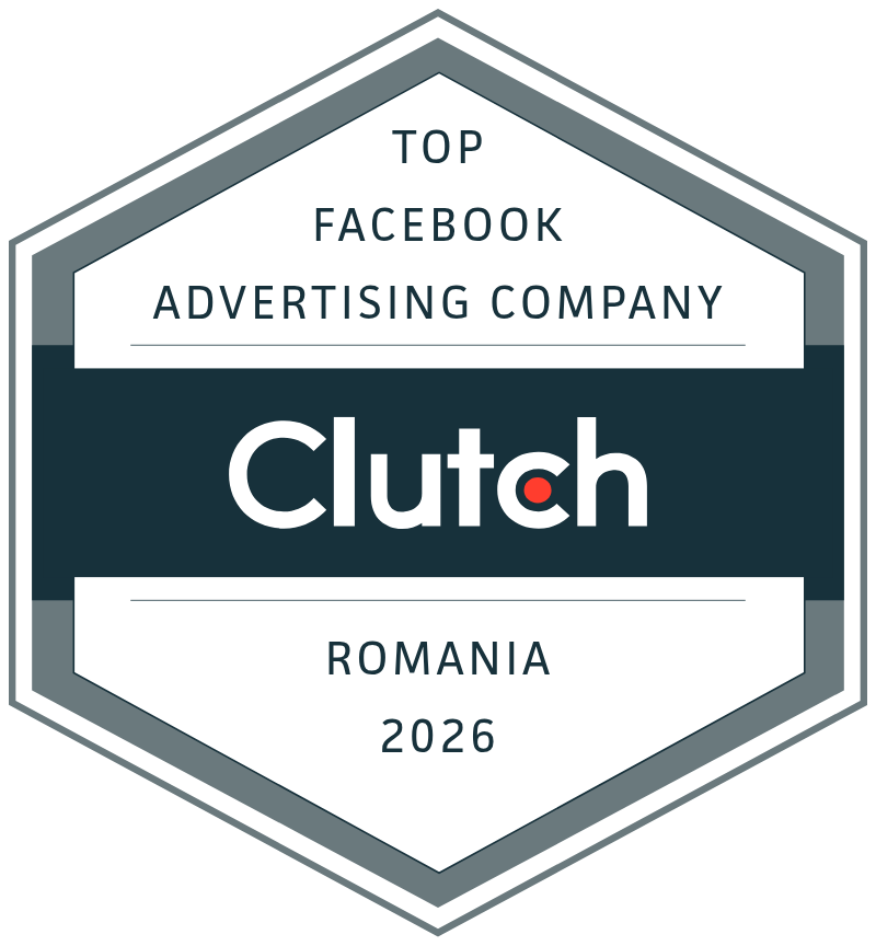 Top Clutch Facebook Advertising Company Romania 2026 (1)