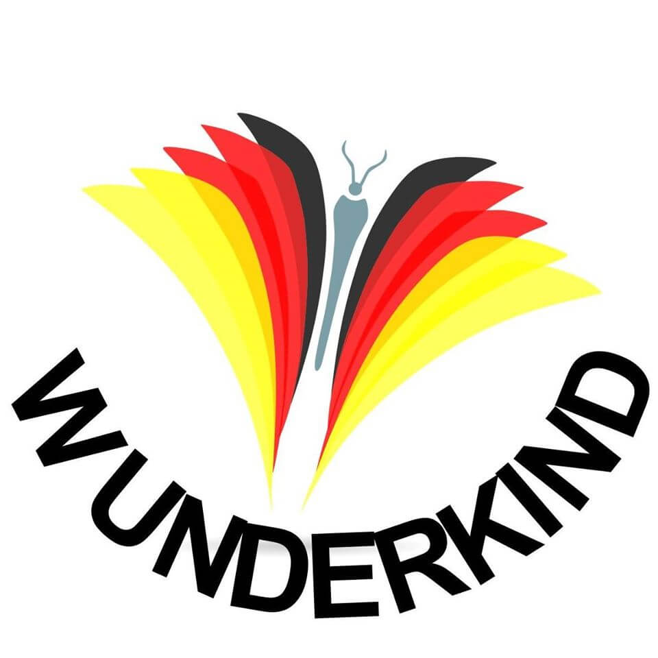 Wunderkind Logo