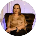 Olesia Avram Avatar