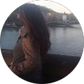 Ivona Oprisor Avatar