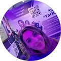 Oana Cristina Avatar