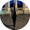 Sergiu Stan Avatar