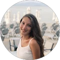 Daria Stefan Avatar